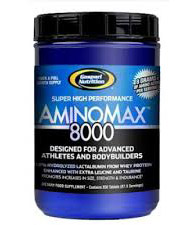 amino-max-8000