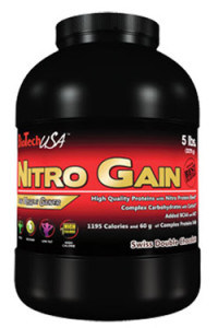 nitro-gain-gold